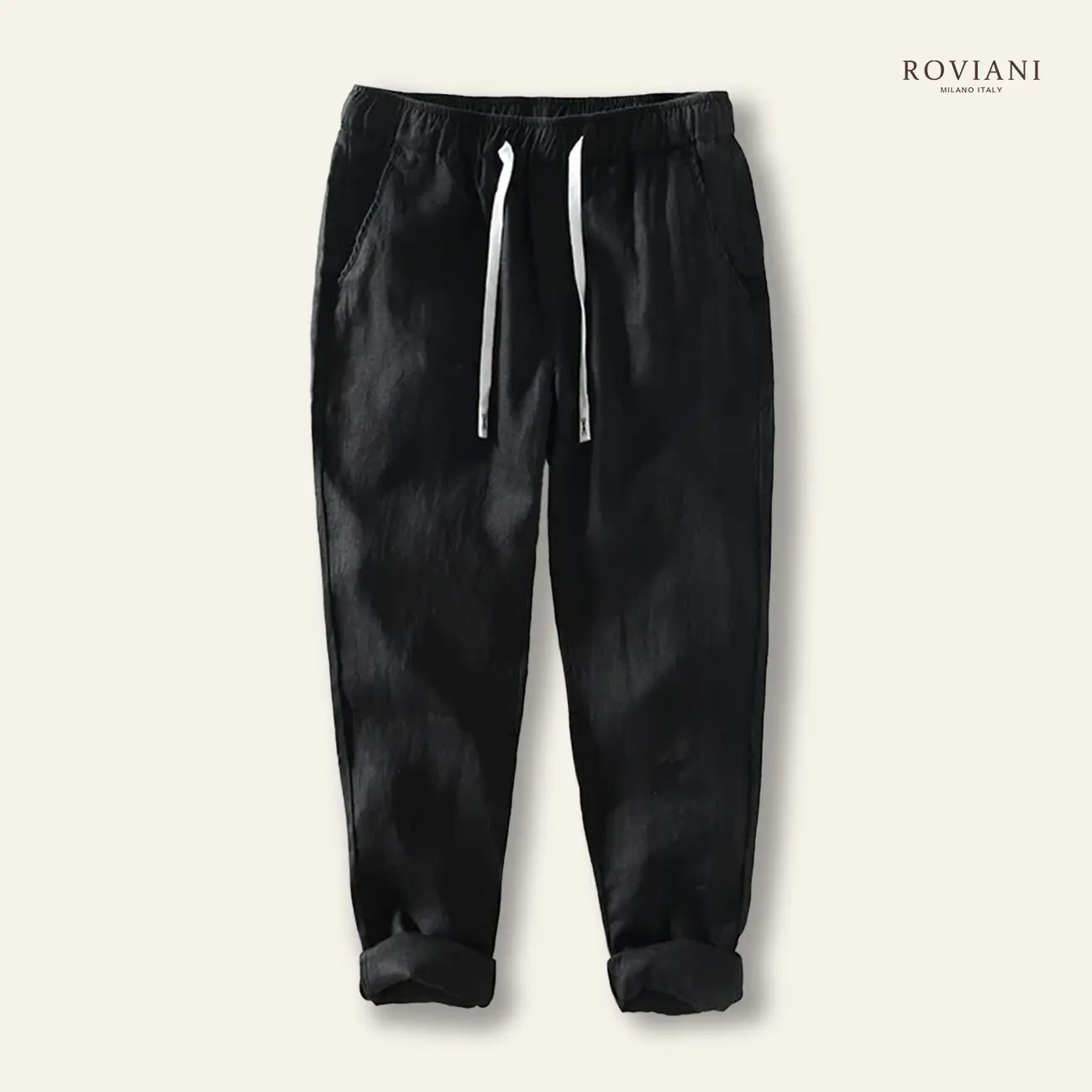Portofino® Linen Pants