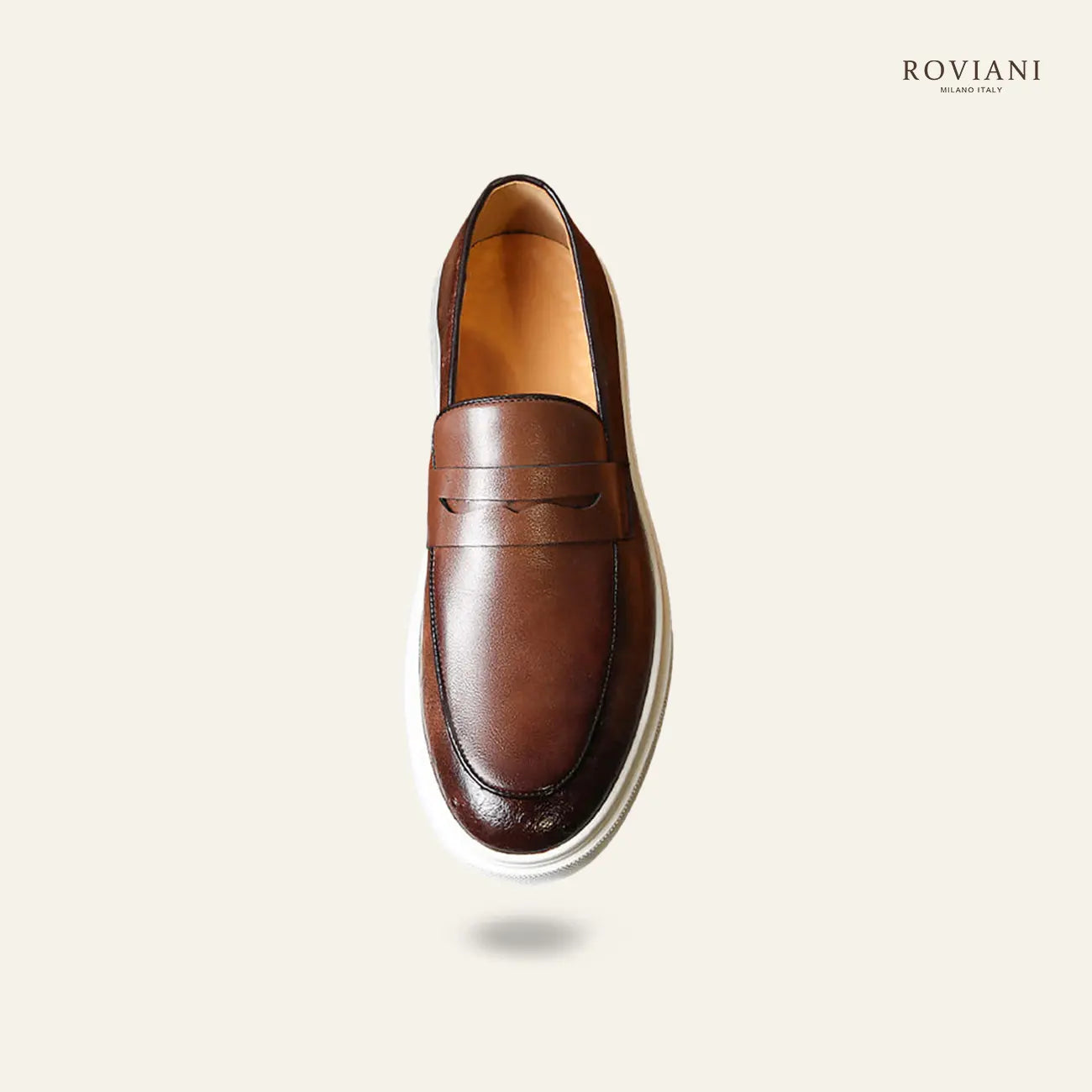 Bartini® Men’s Loafers
