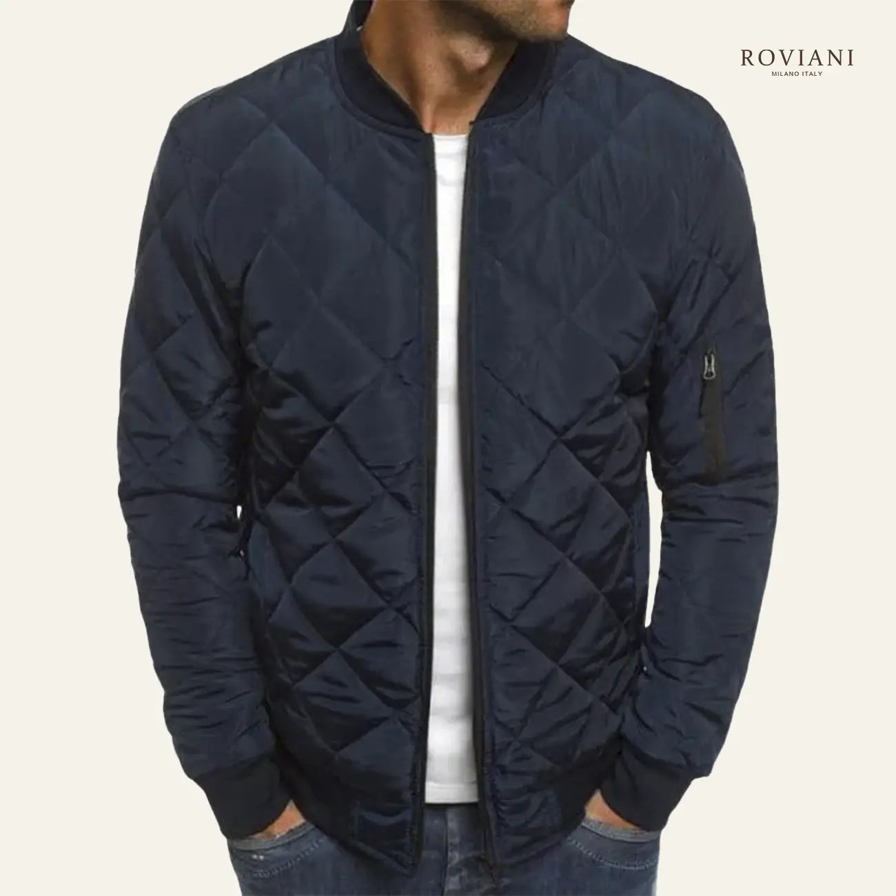 Verona® Men’s Jacket
