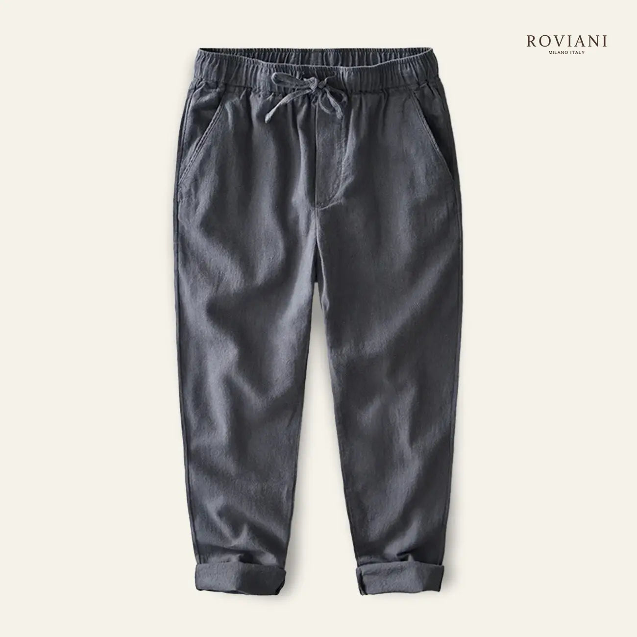 Milano® Linen Pants