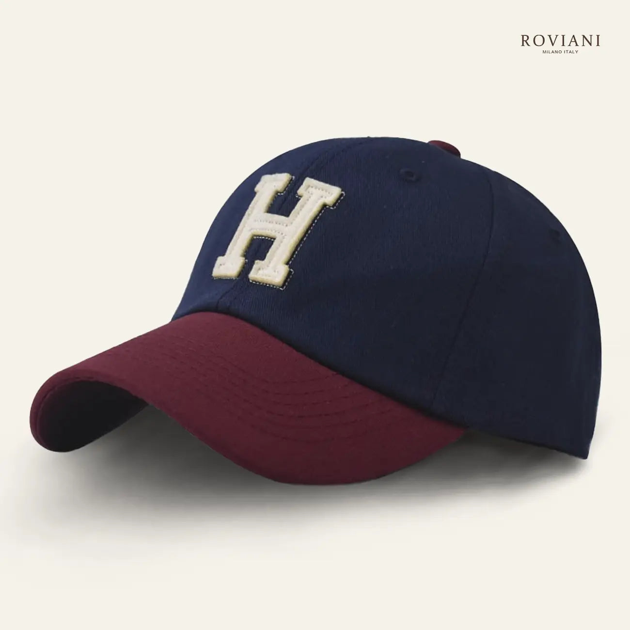 Cappellino Hampton®