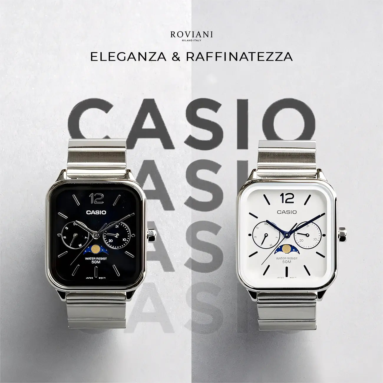 Horizon · 24® Watch