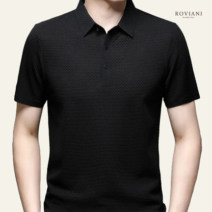 Maglia Polo Uomo Drovic Genève®