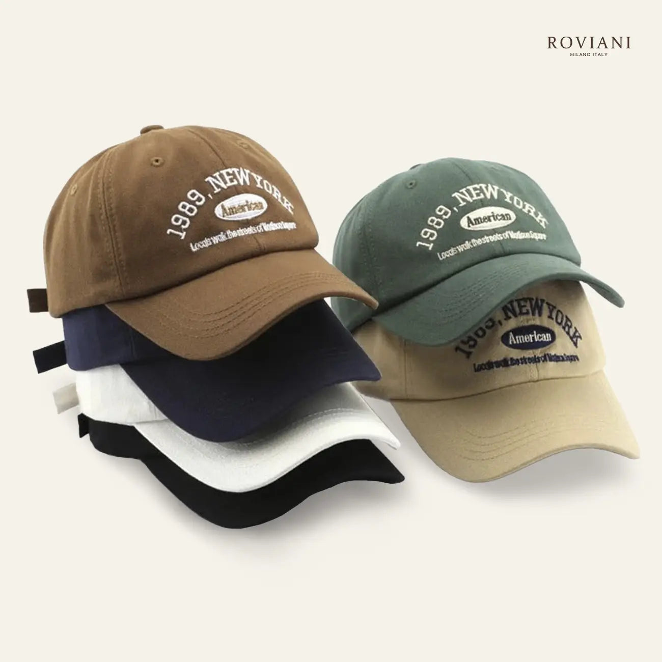 Windsor® Cap