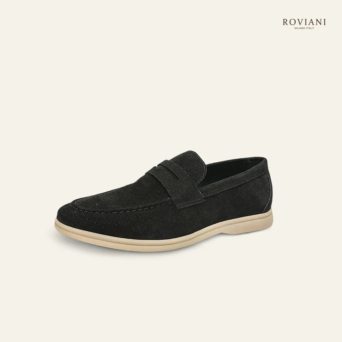 Venturi® Men’s Loafers