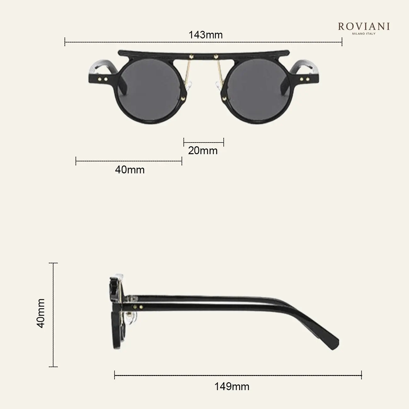 Venezia® Sunglasses