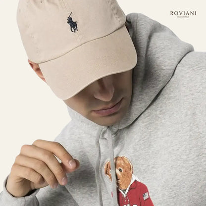Cappellino Polo RL®