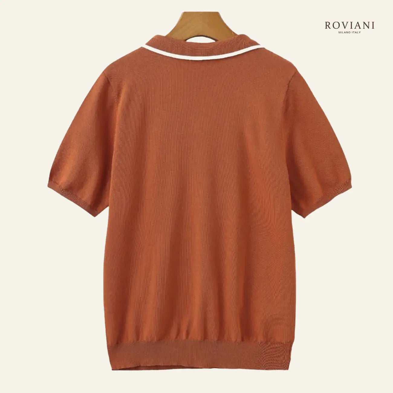 Men’s Navarre Polo®