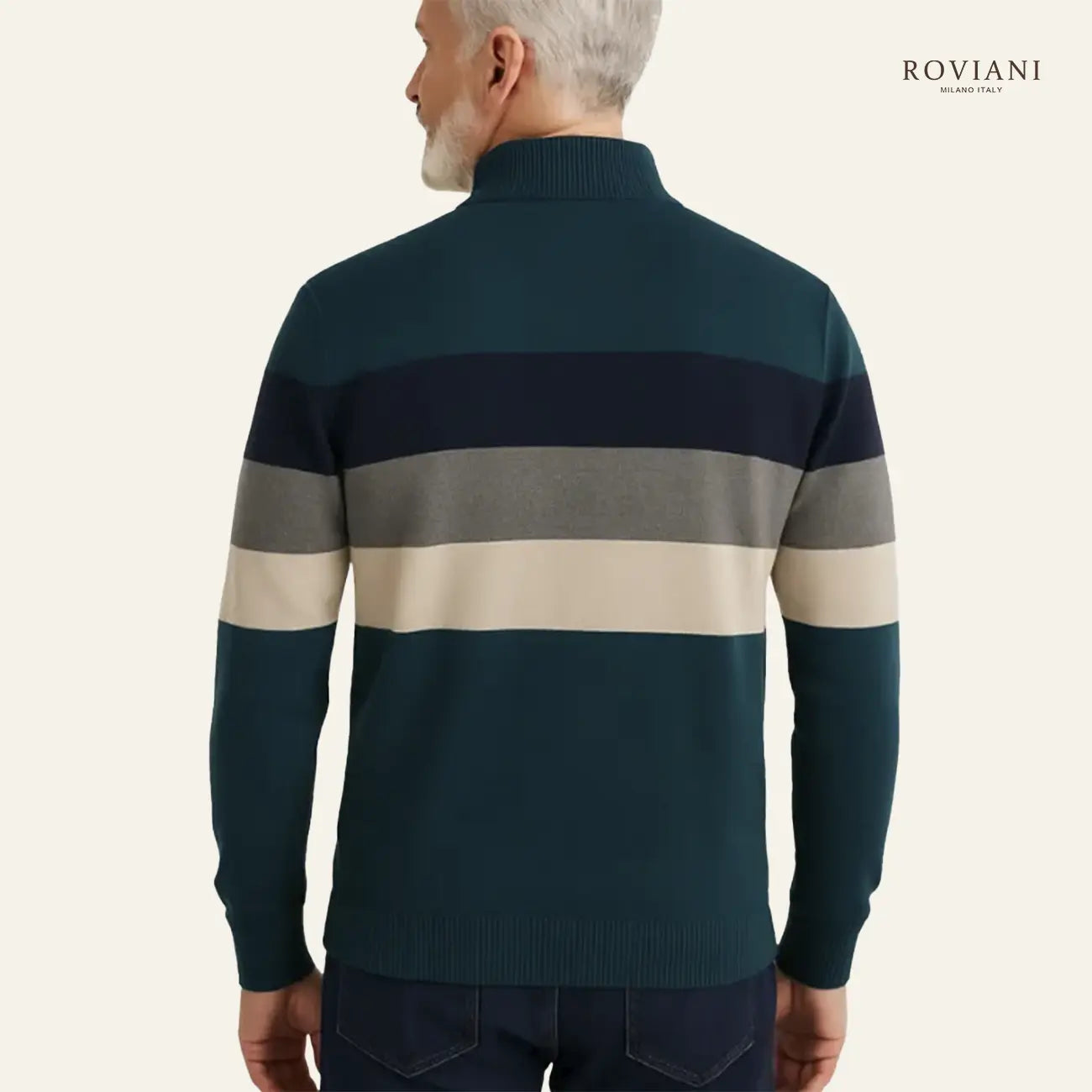 Maglione da Uomo Urban®