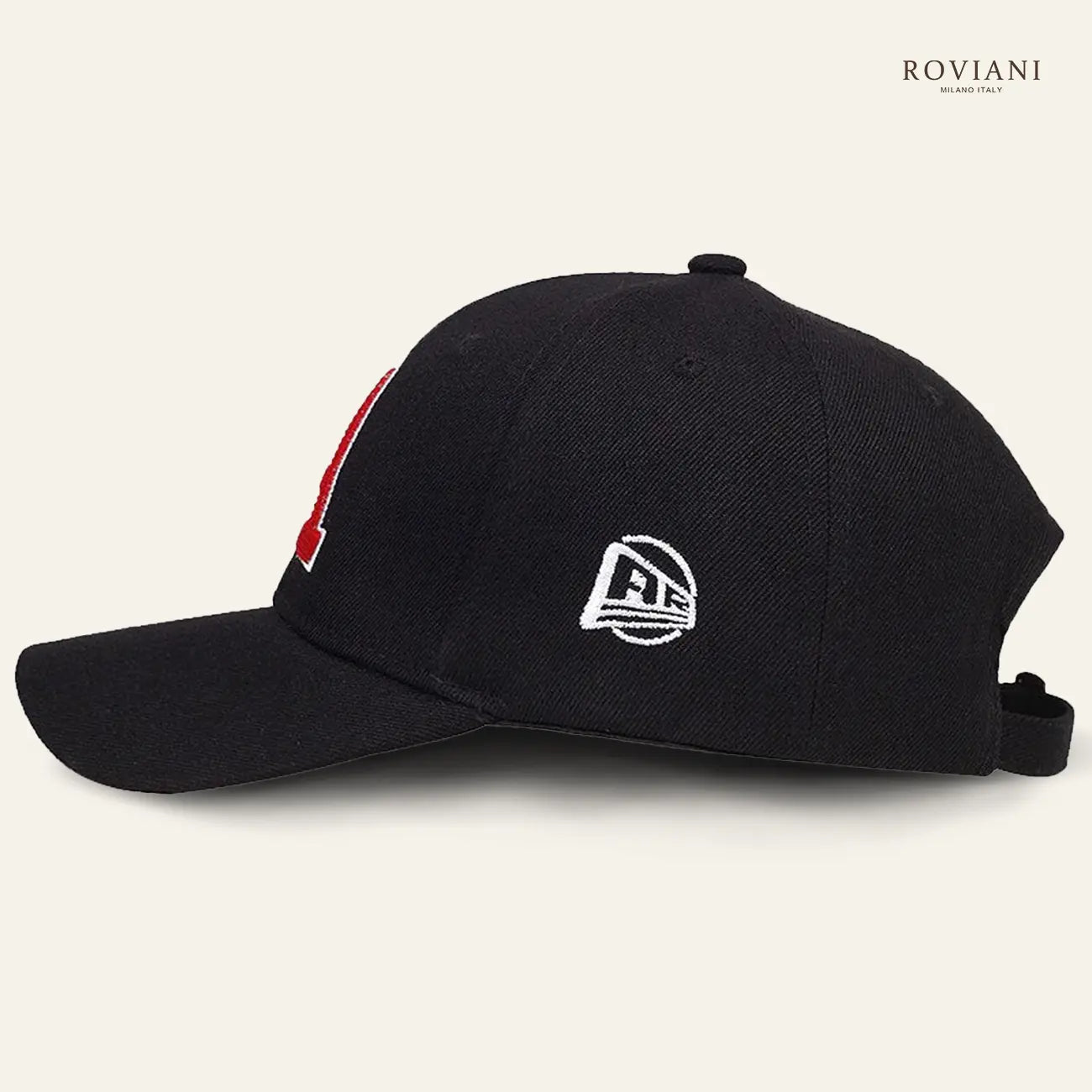 Mayfair® Cap