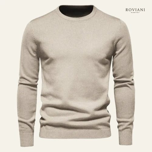 Maglione da Uomo Classico®