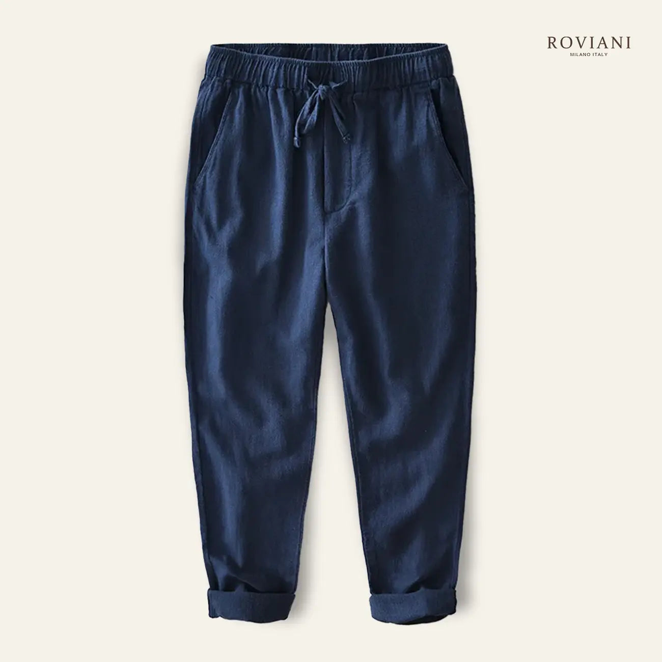 Milano® Linen Pants
