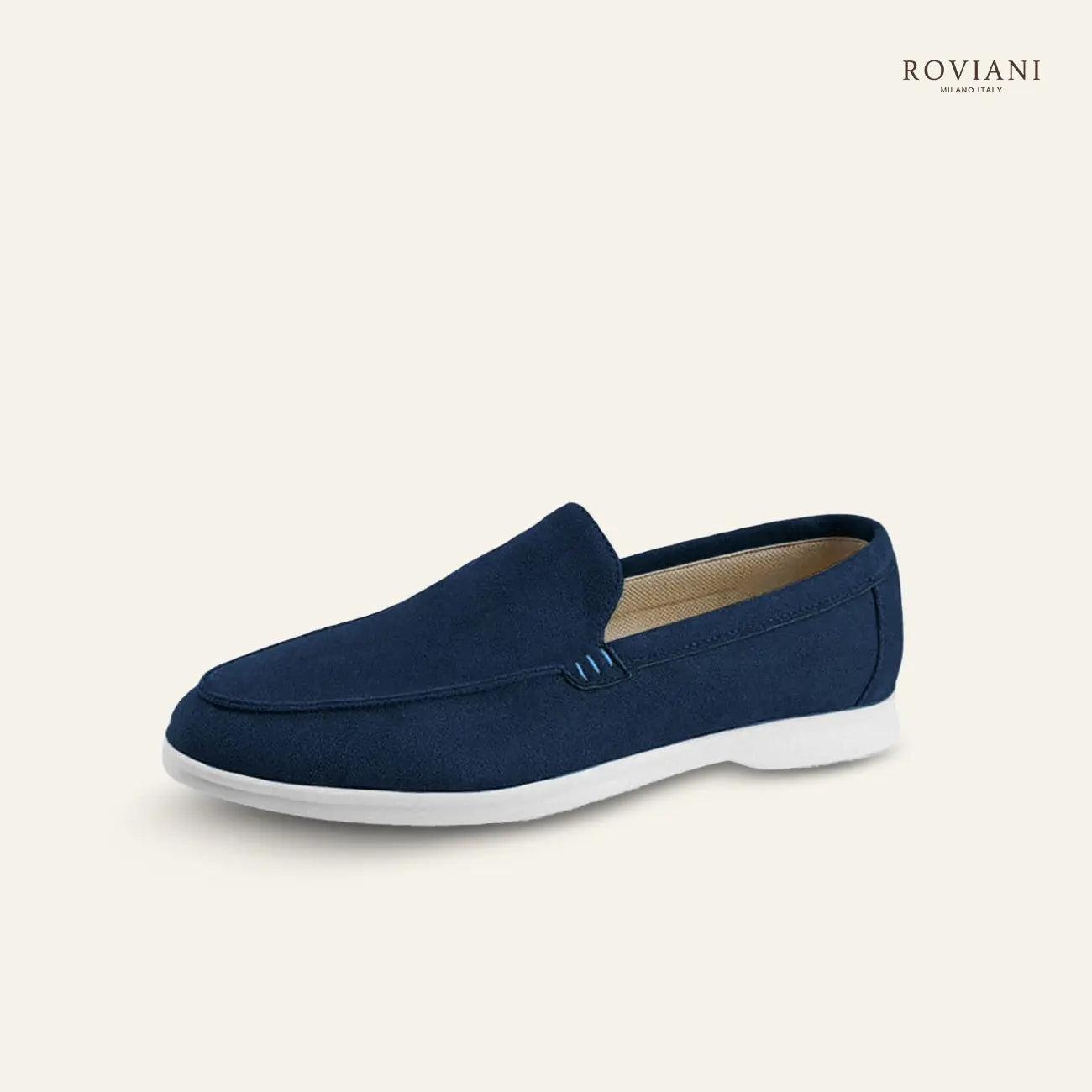 Stafford Bartini® Men’s Loafers