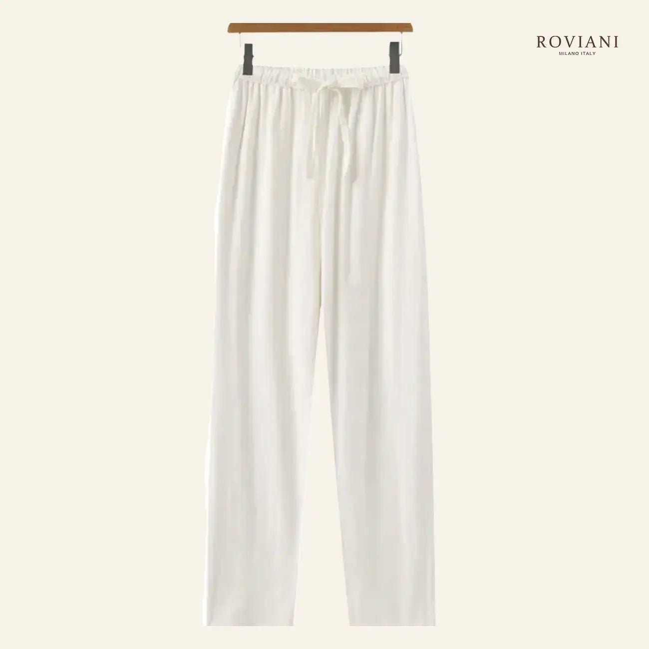 Men’s Linen Set®