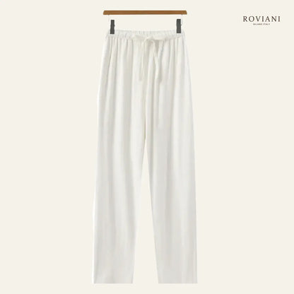 Set da Uomo in Lino®