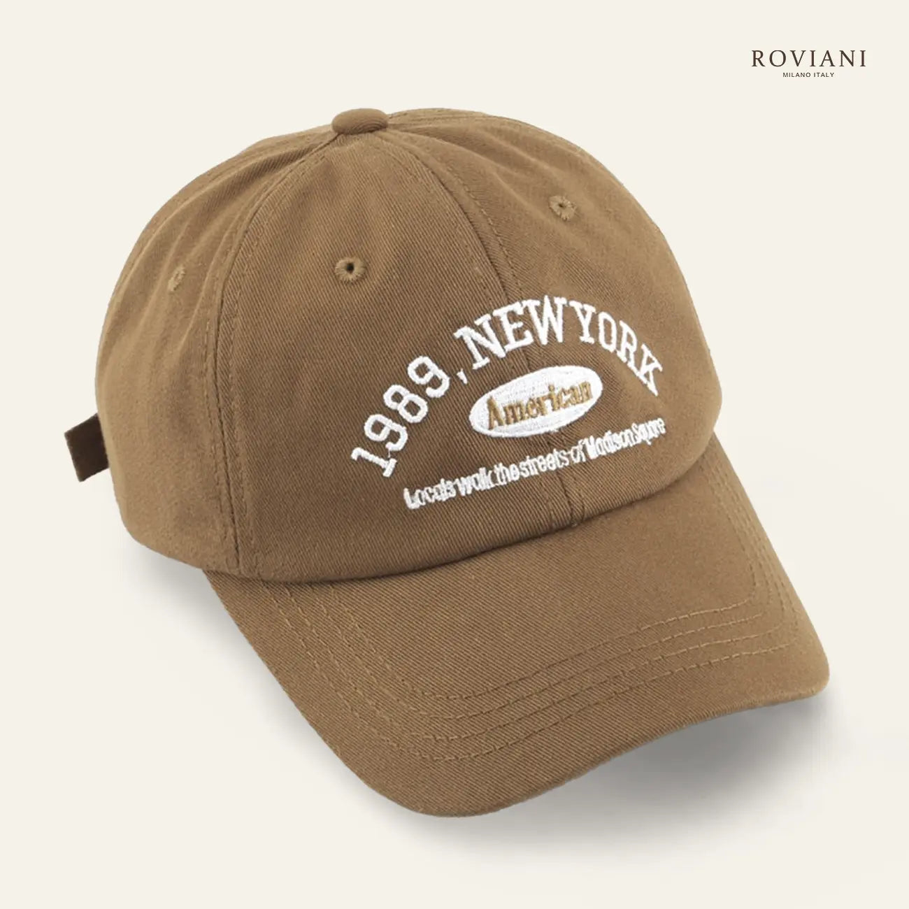 Windsor® Cap