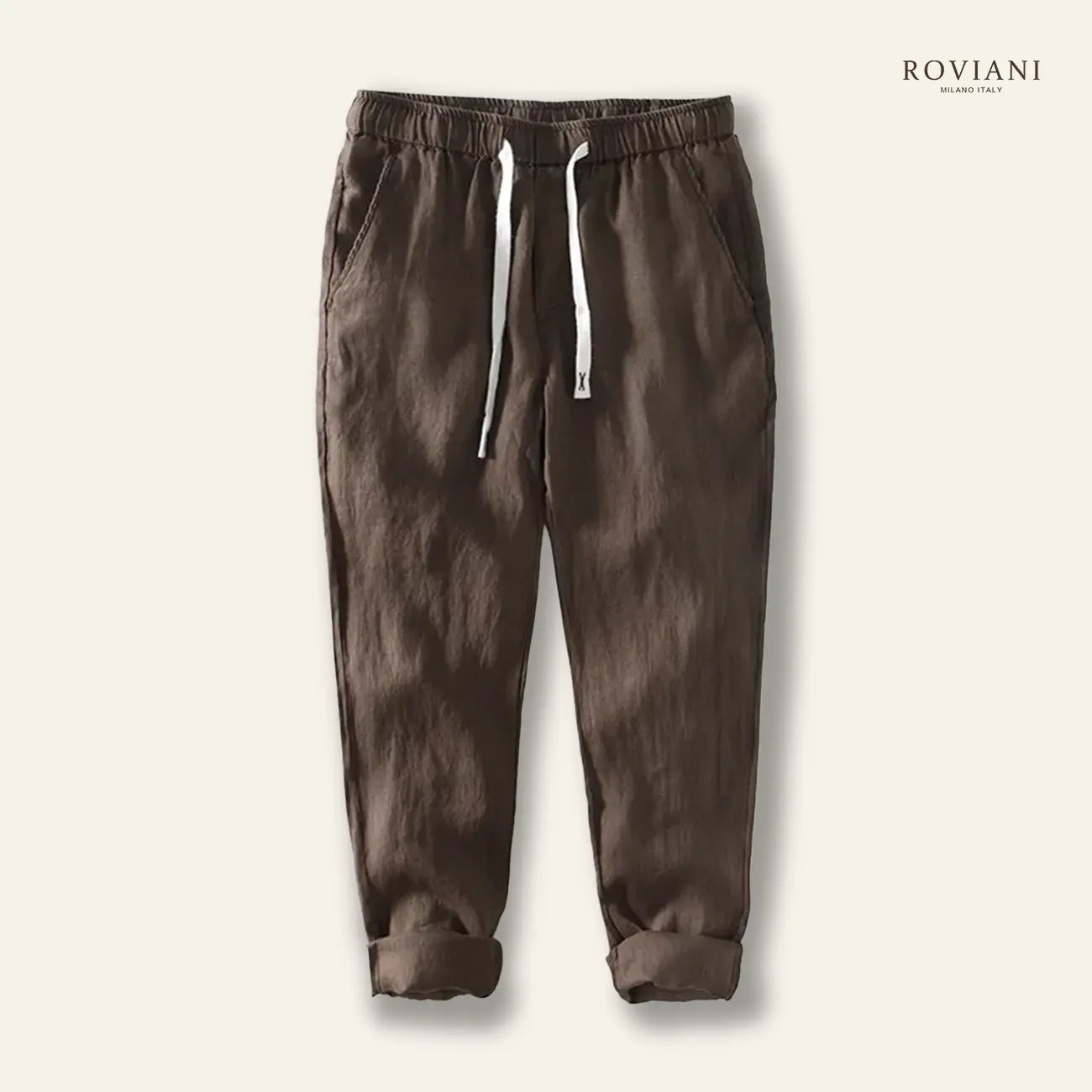 Portofino® Linen Pants