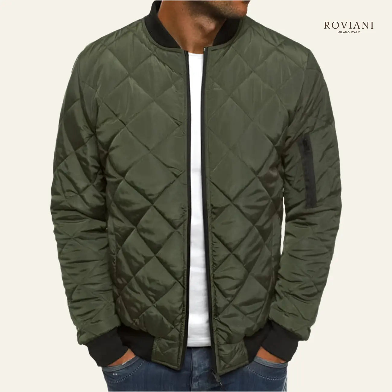 Verona® Men’s Jacket