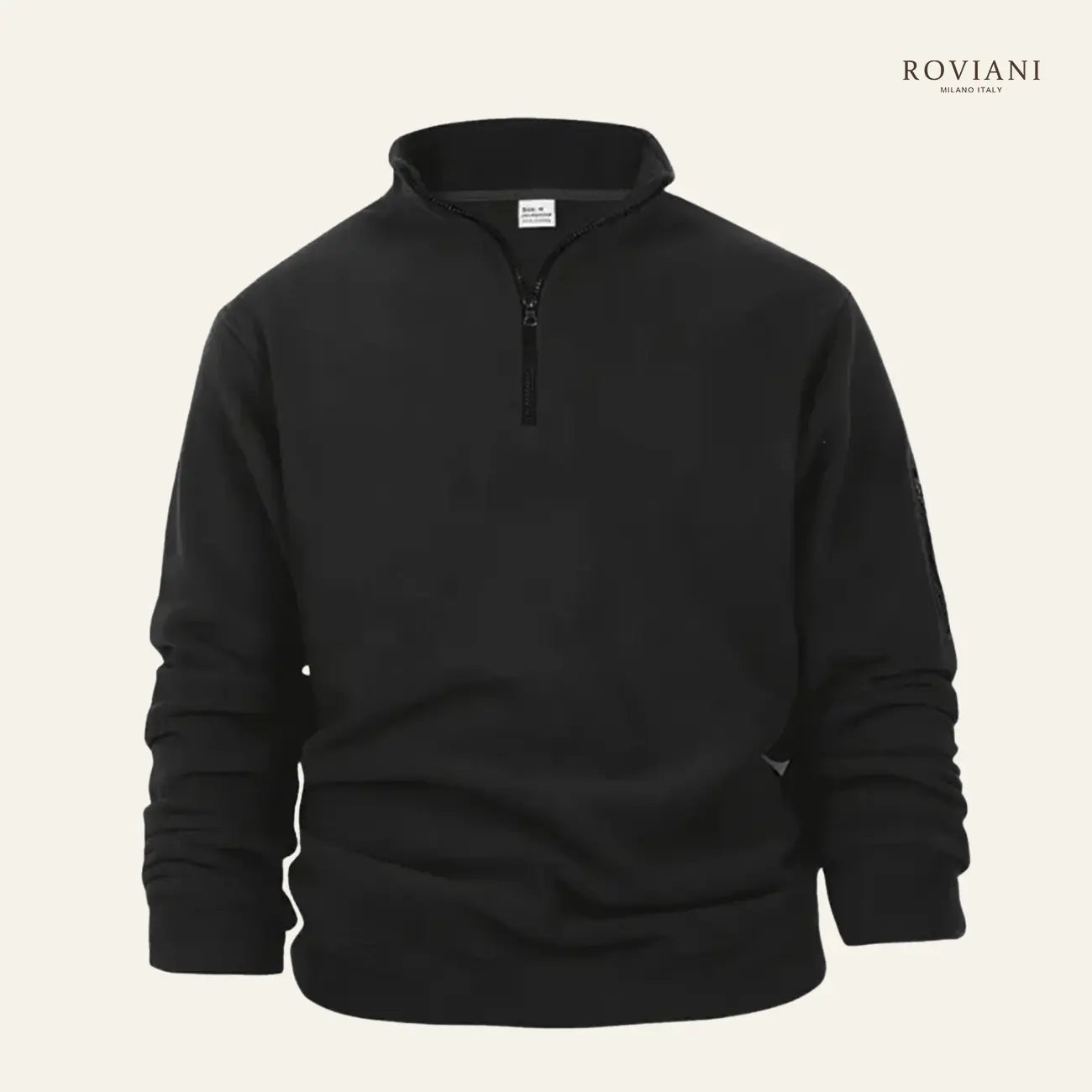 Felpa da Uomo Aspen®