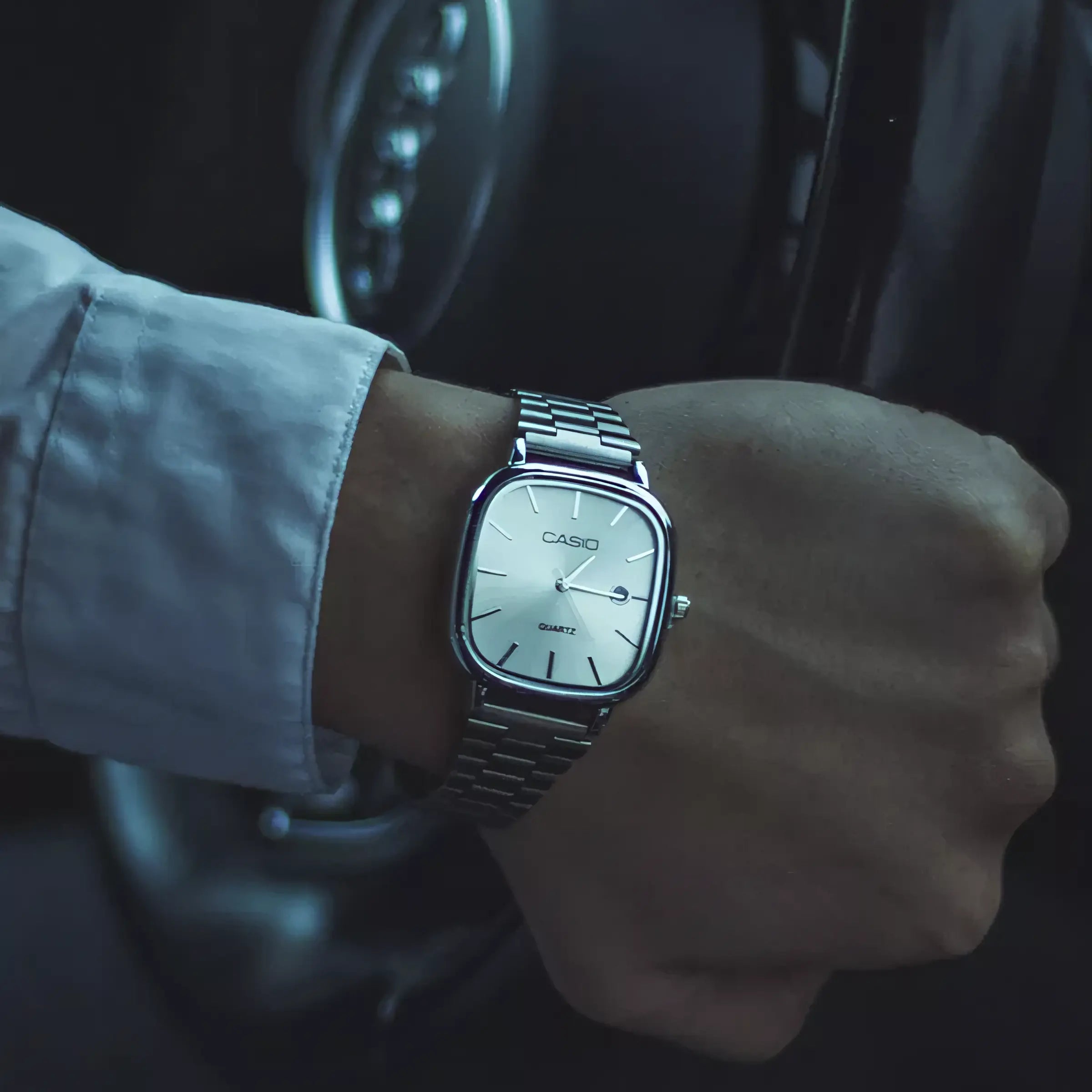Vintage 1989® Watch