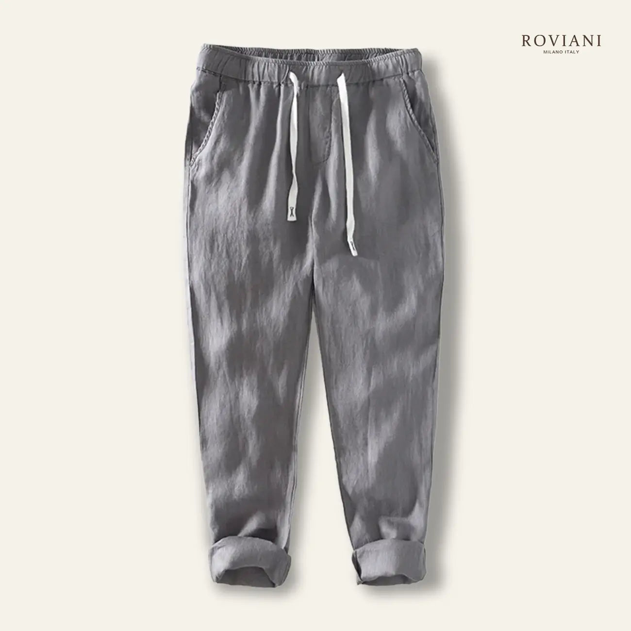 Portofino® Linen Pants