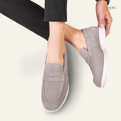 Mocassino da uomo Dalmond