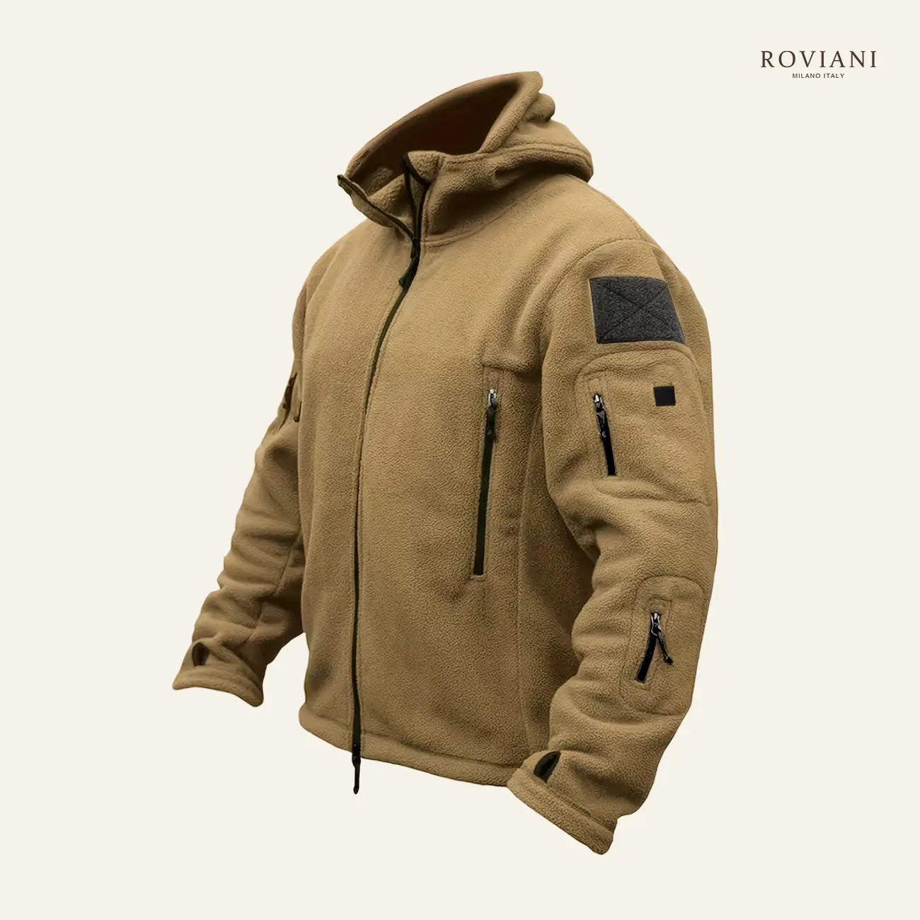 Montreal® Men’s Winter Jacket