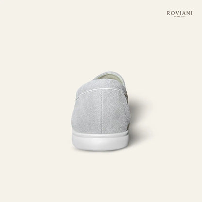 Mocassino da uomo Stafford Bartini®