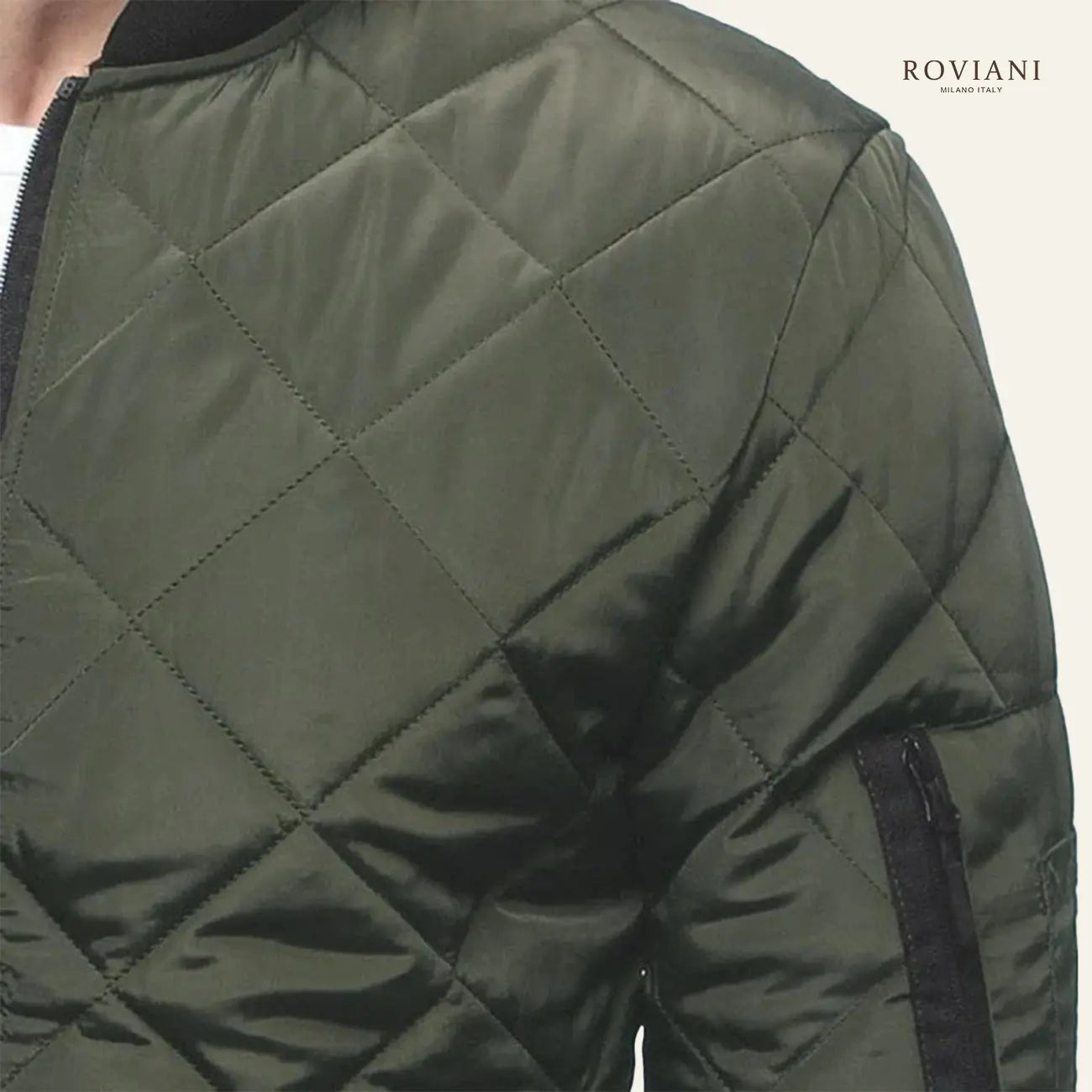 Verona® Men’s Jacket