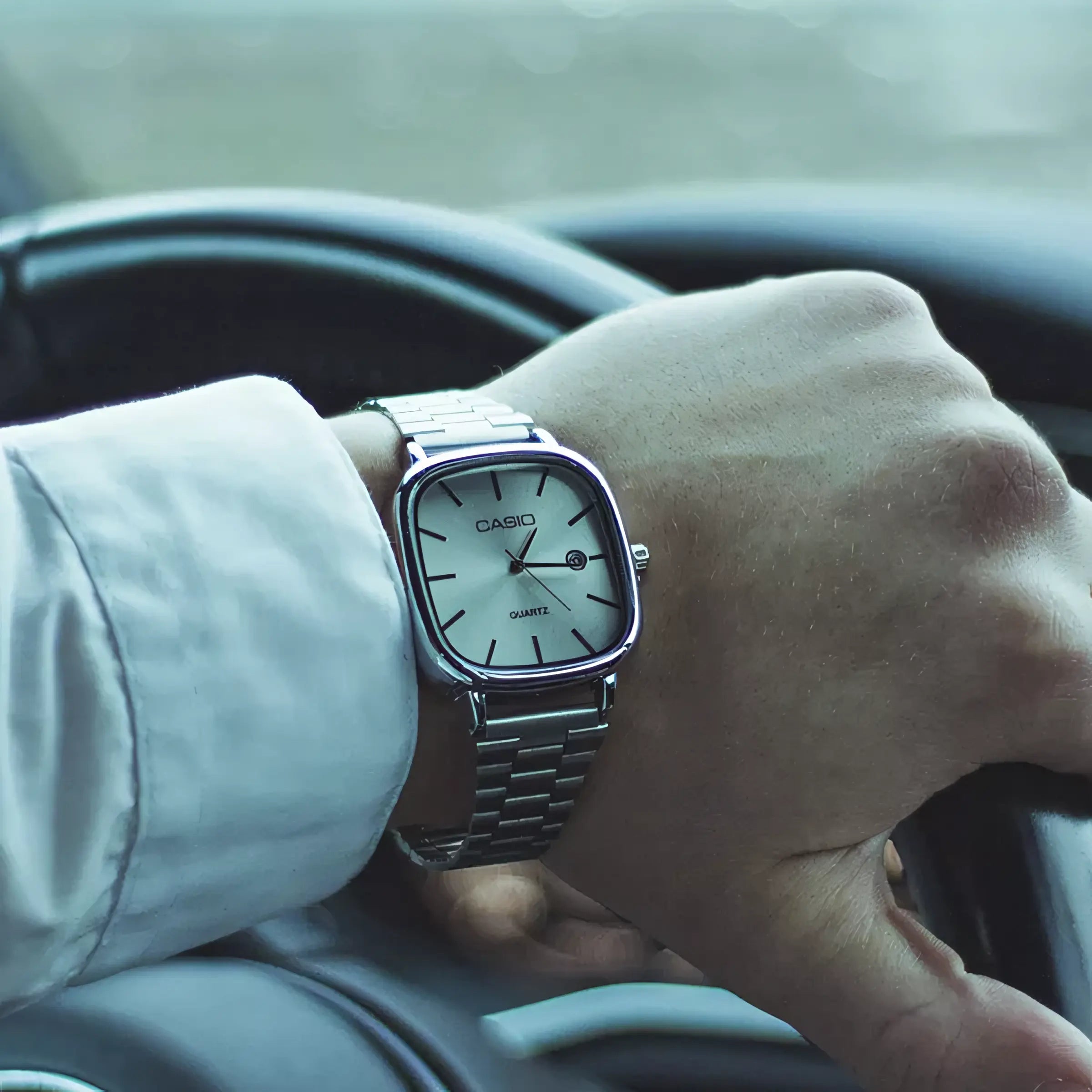 Vintage 1989® Watch