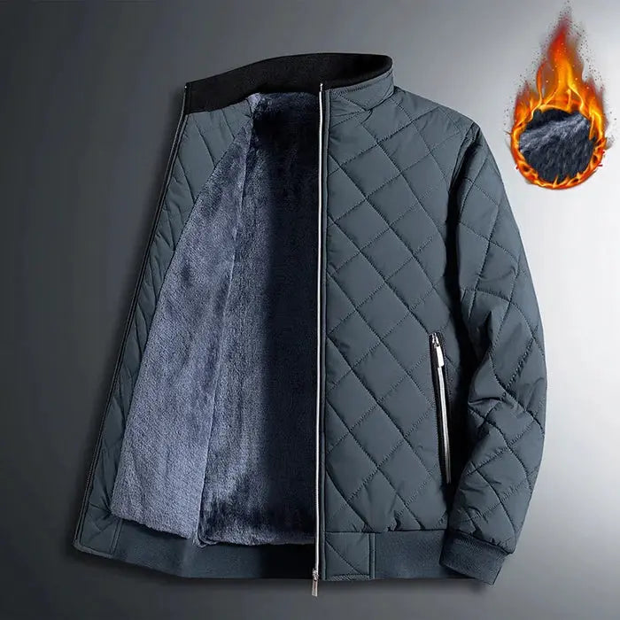 Vienna® Men’s Jacket