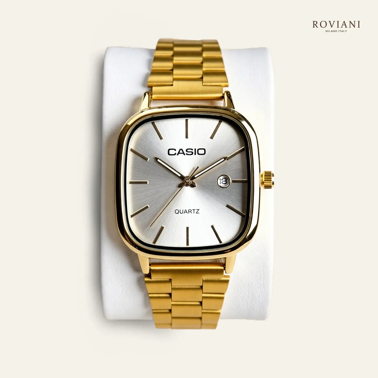Vintage 1989® Watch