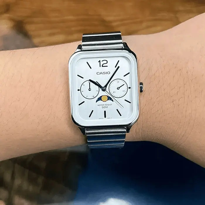 Horizon · 24® Watch