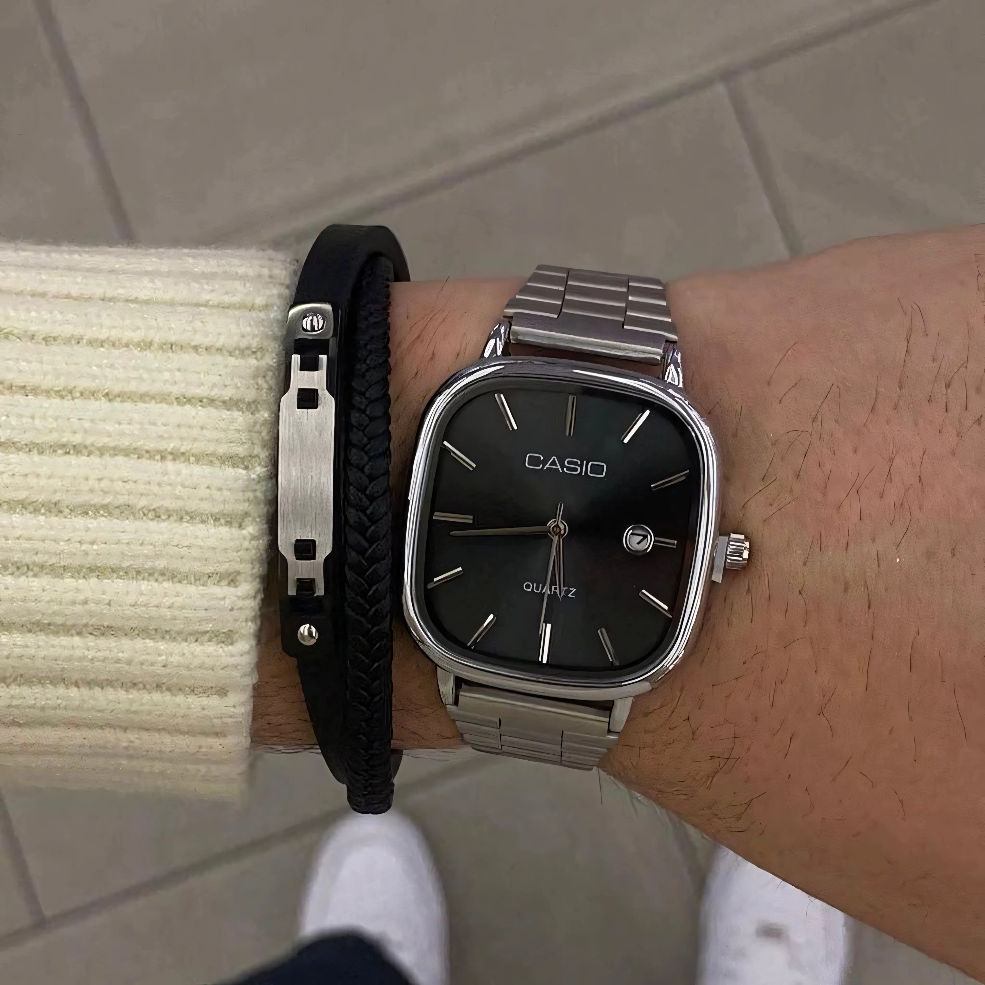 Vintage 1989® Watch