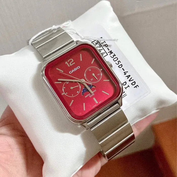 Horizon · 24® Watch