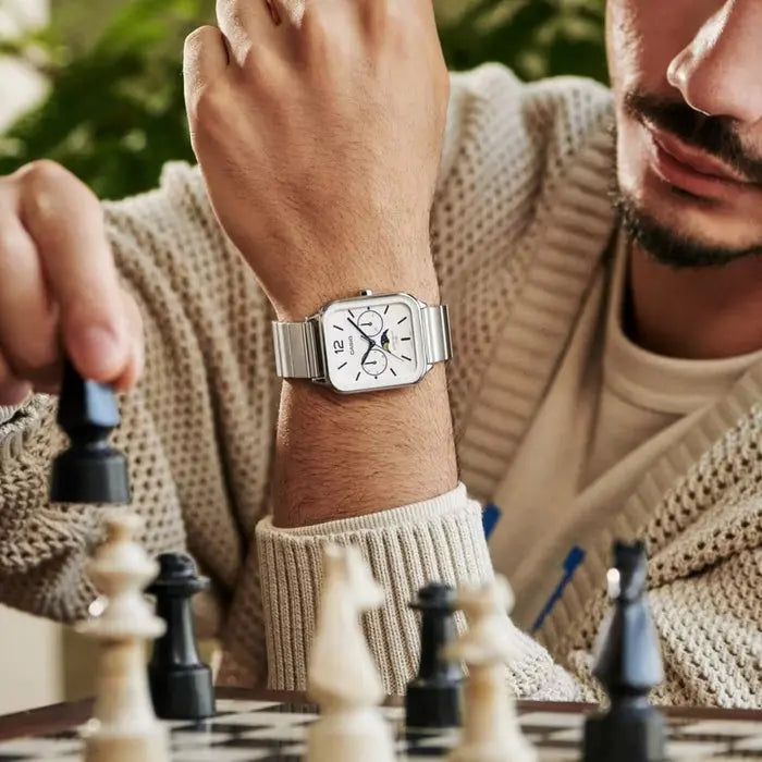Horizon · 24® Watch