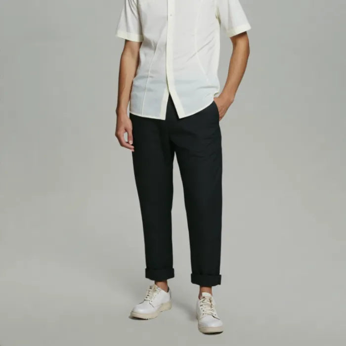 Calça de Linho Drovic Milano®