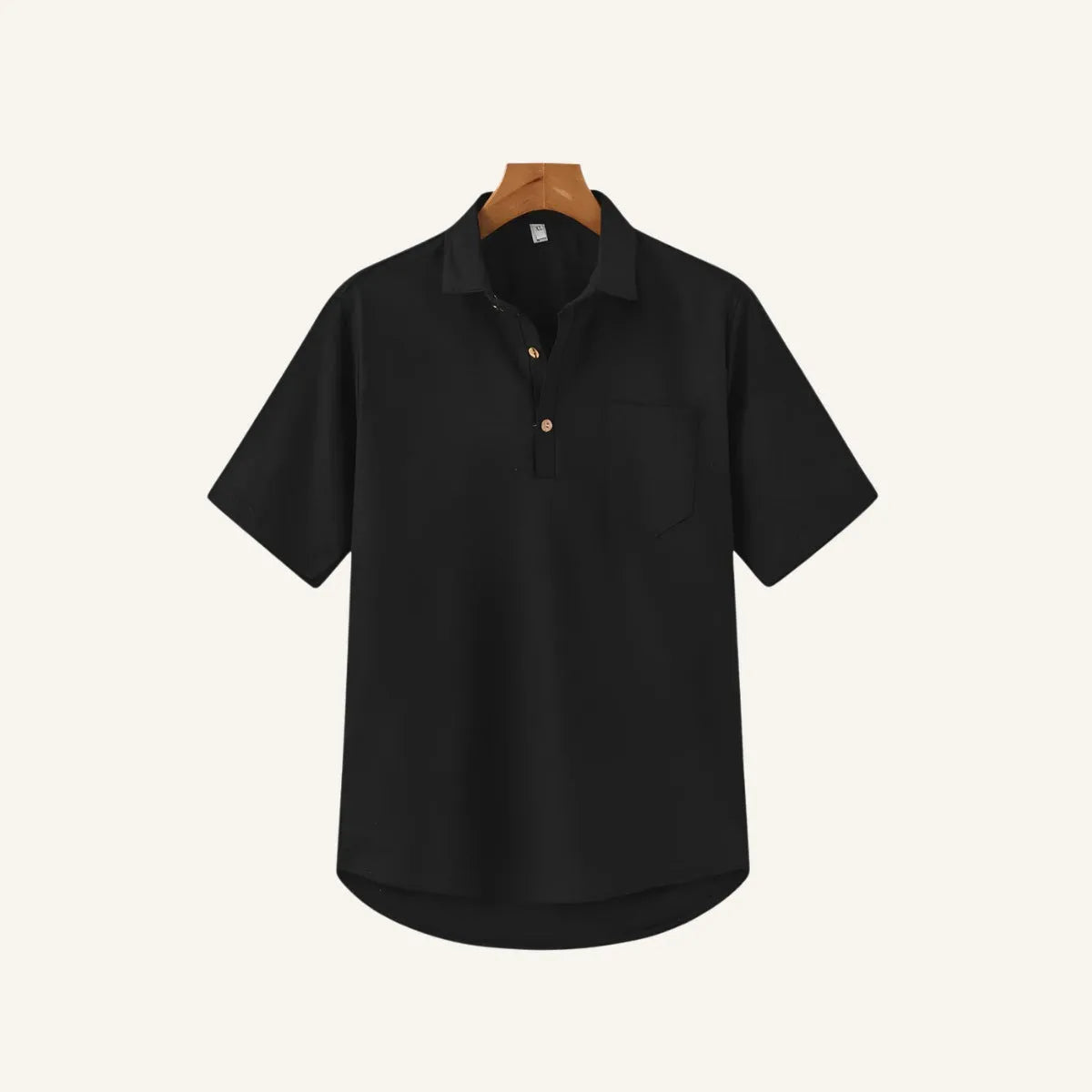 Portofino® Linen Polo Knit
