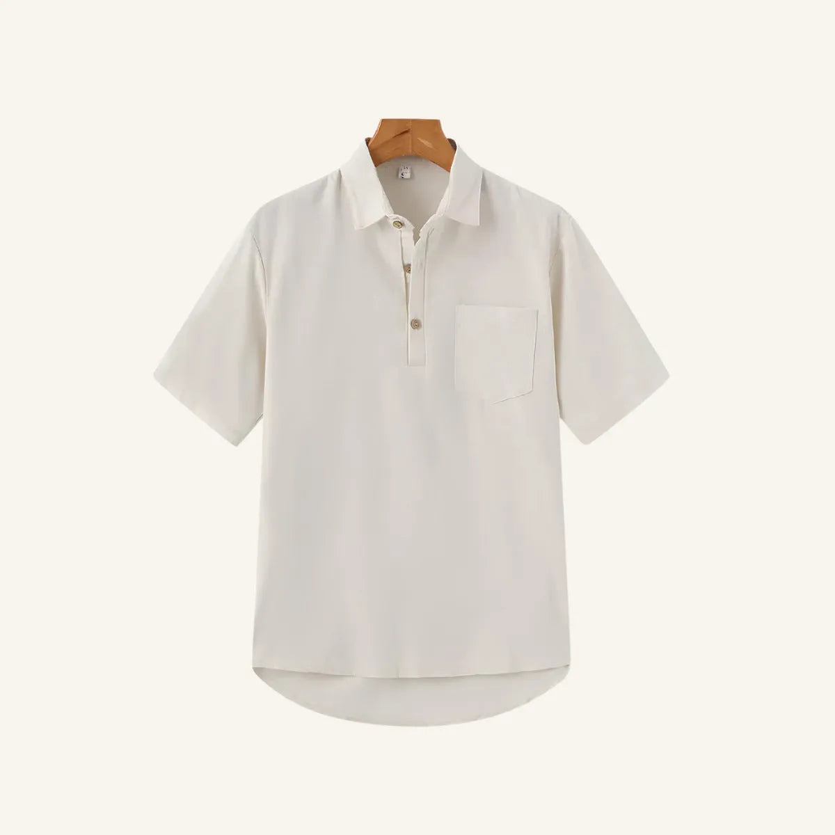 Portofino® Linen Polo Knit