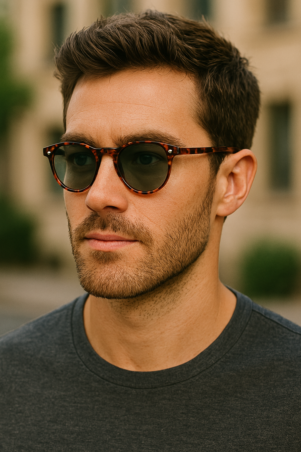 Occhiali da Sole Cortona®