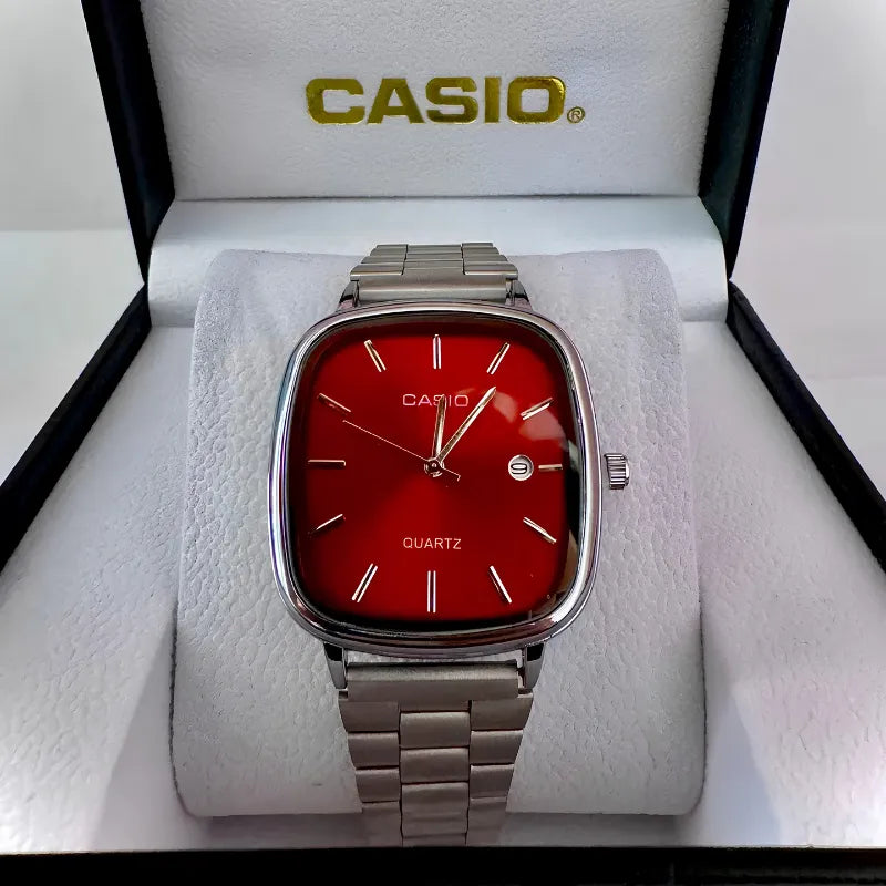 Vintage 1989® Watch — Limited Edition