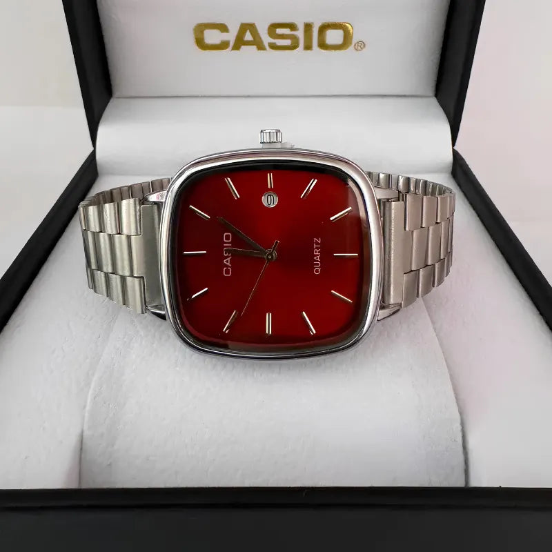 Vintage 1989® Watch — Limited Edition