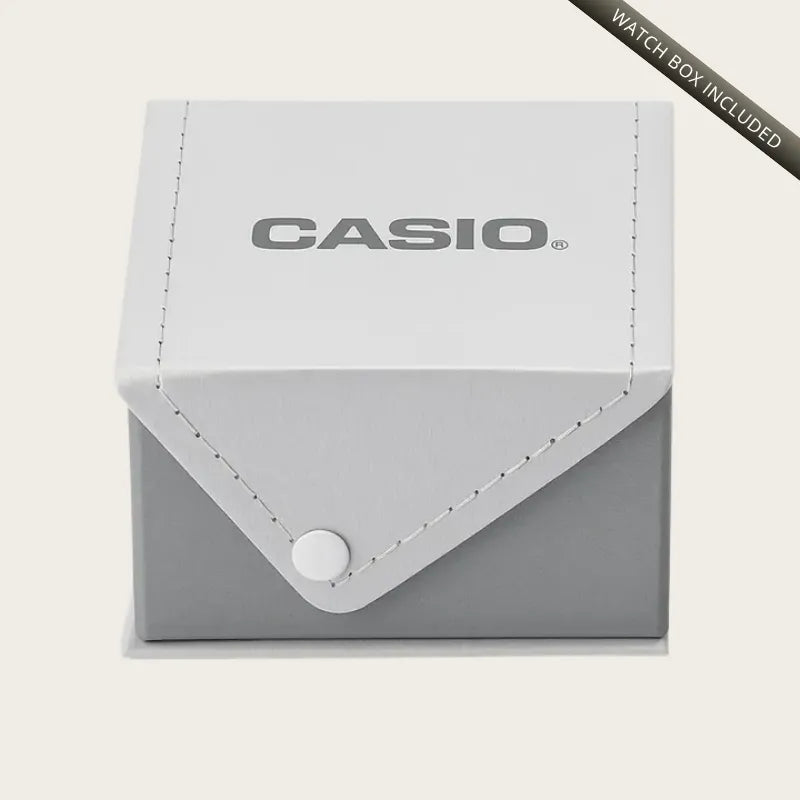 Vintage 1989® Watch — Limited Edition