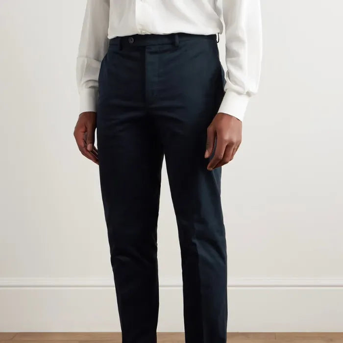 Spiatto® Cotton Pants