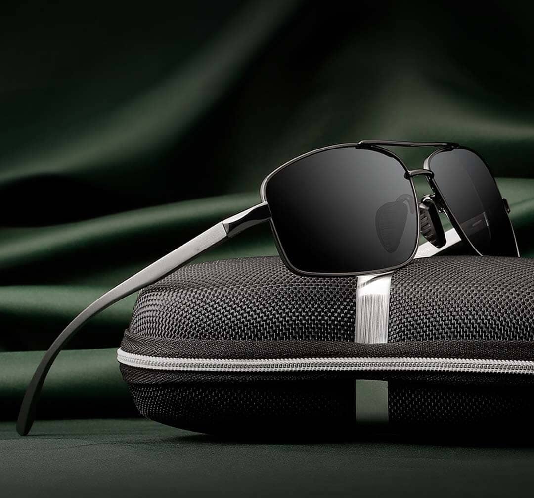 Milano® Sunglasses