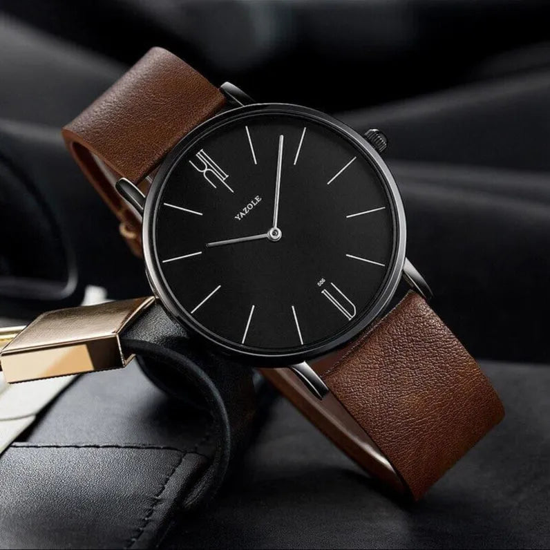 Old Money® Men’s Watch