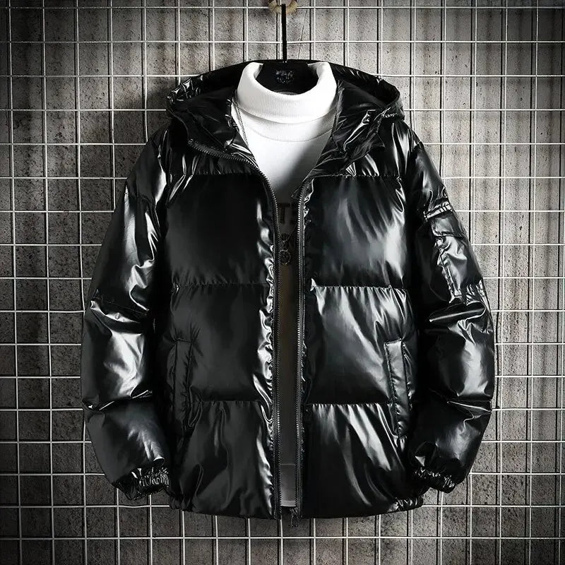 Alpine® Puffer Jacket