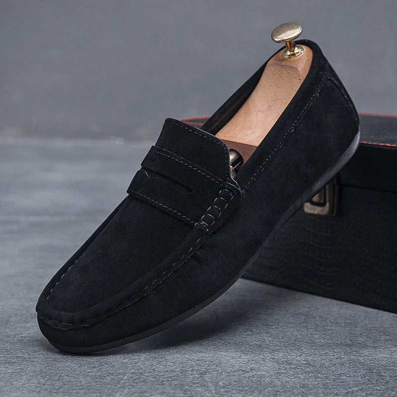 Veltor® Men’s Loafers