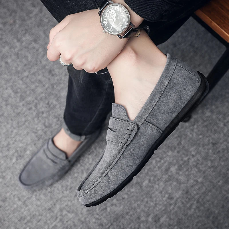 Veltor® Men’s Loafers