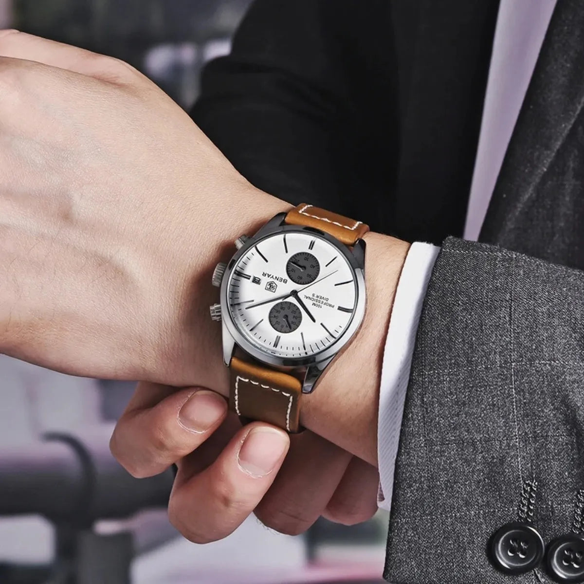 Men's Classic® Watch